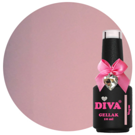 DIVA Gellak Vogue 10 ml