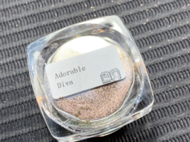 Diamondline Adorable Diva Pigment