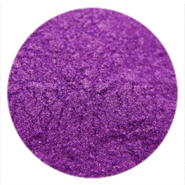 Pure Pigmenten Pearls Purple Proposal