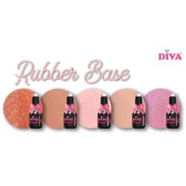 DIVA Rubber Basecoat