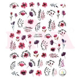 Design Sticker 132