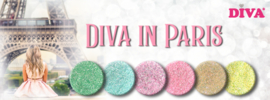 Diva Gellak French Pastel Citron 15 ml