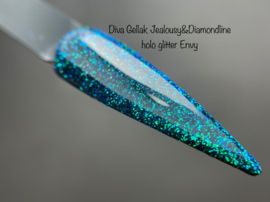 DIVA Gellak Jealousy 15 ml  #F