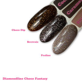 Diamondline Choco Fantasy Choco Dip