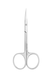 STALEKS PRO Cuticle Scissors, Classic 11/1