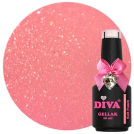 DIVA Gellak Soft Punch 10 ml  #E