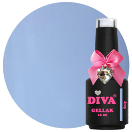 Diva Gellak Soly 15 ml