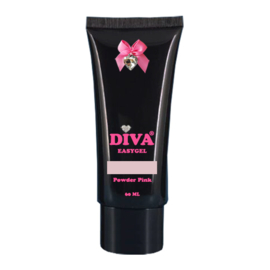 DIVA Easygel Classic Powder Pink 60 ml