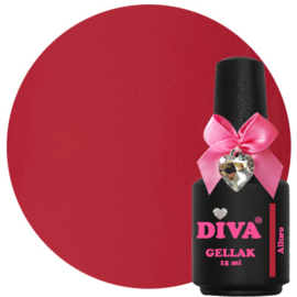 DIVA Gellak Allure 15 ml