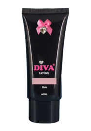 Diva Easygel Classic Pink 60 ml