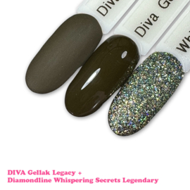 Diamondline Whispering Secrets Legendary