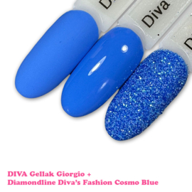 DIVA Gellak Giorgio 10 ml  #A