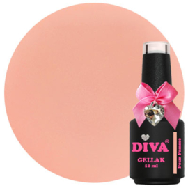 DIVA Gellak Diva's Parfum Dreams Collection 5x 10 ml