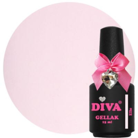 Diva Gellak Elle 15 ml