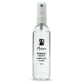 Moyra Head Cleaner