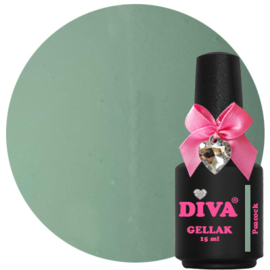 Diva Gellak Into the Wild Collection