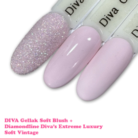 Diamondline Diva's Extreme Luxury Soft Vintage
