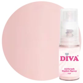 DIVA Airbrush Ombre Spray - 6 kleuren naar keuze