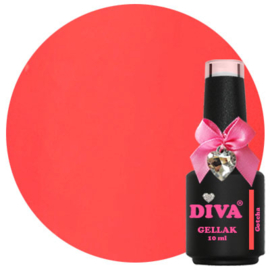 DIVA Gellak Gotcha 10 ml