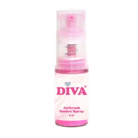 DIVA Airbrush Ombre Spray Fuchsia 5 
