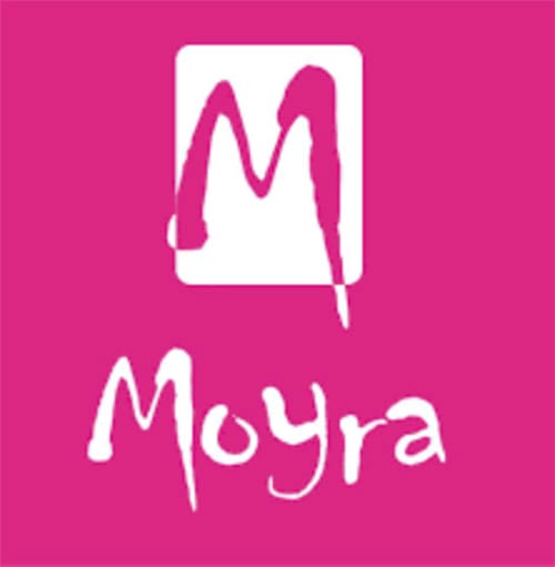 Moyra