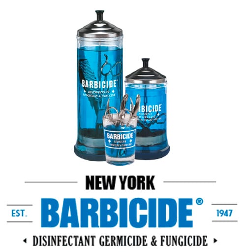 Barbicide