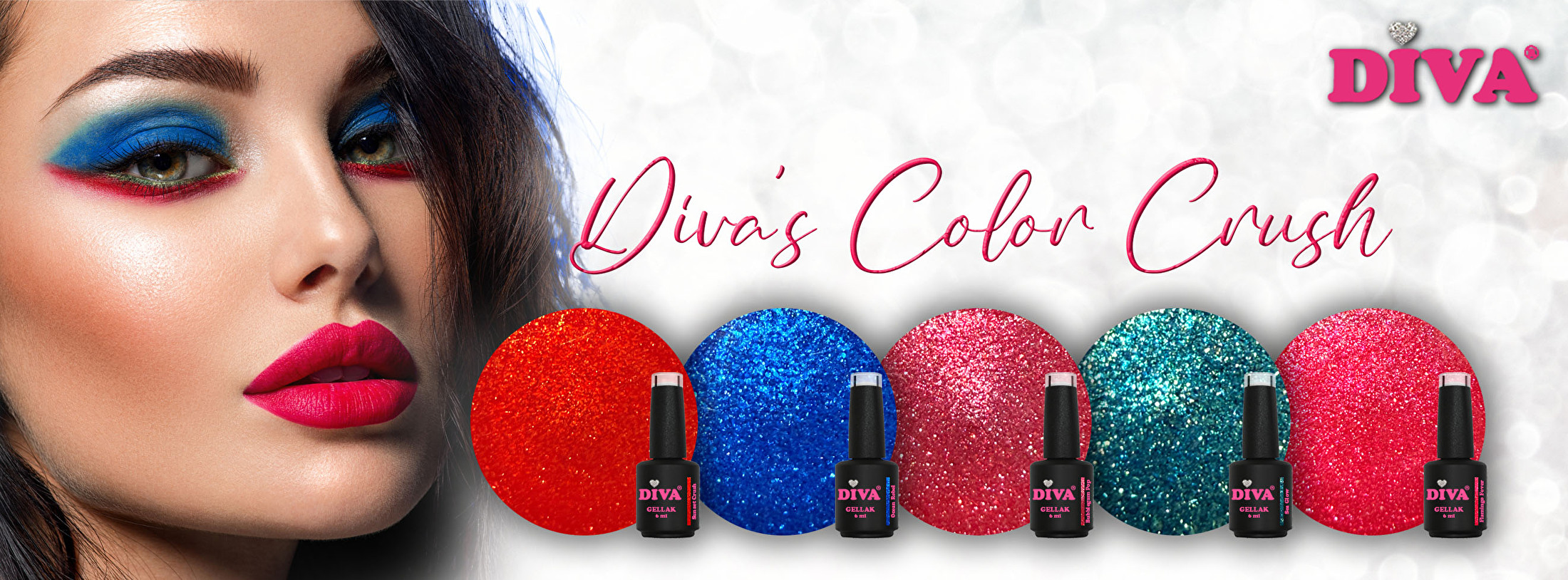 DIVA Diva's Color Crush