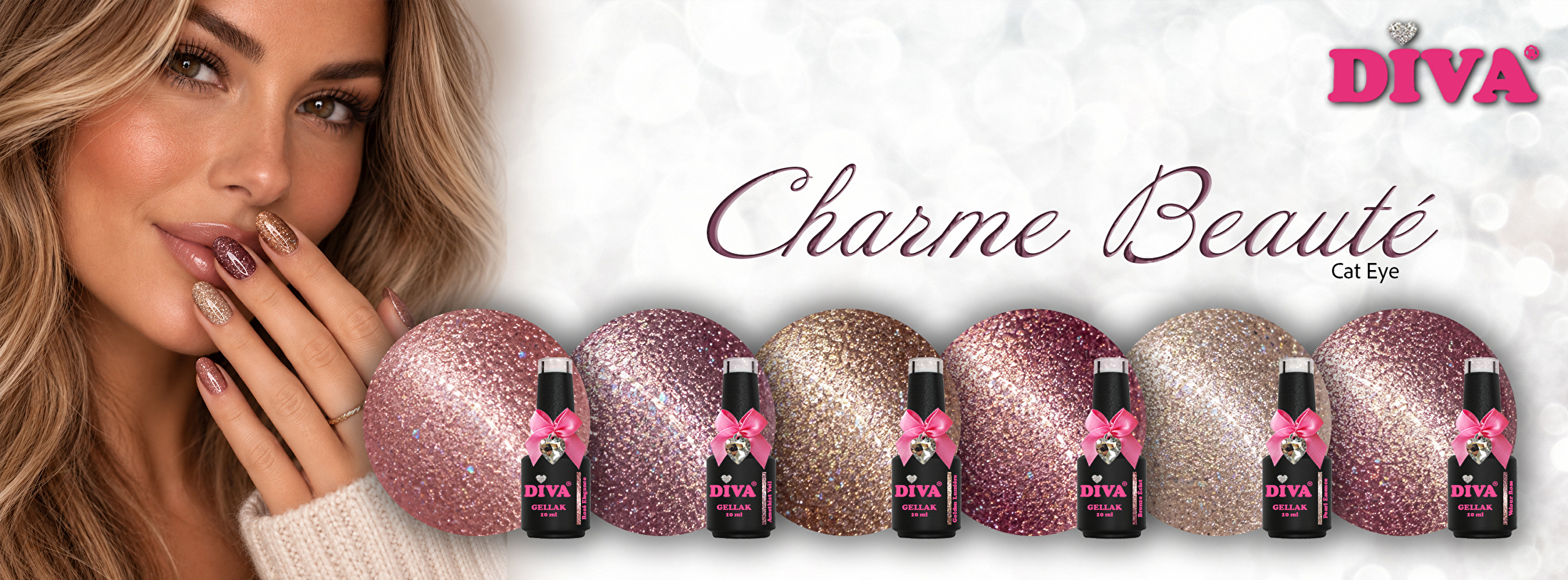 DIVA Charme Beauté
