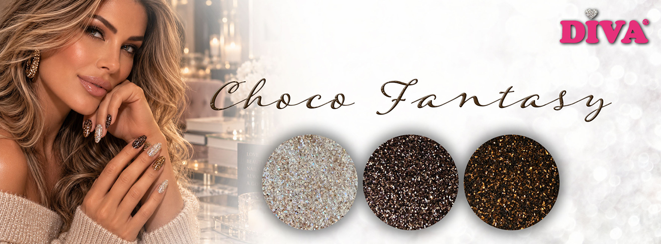 Diamondline Choco Fantasy