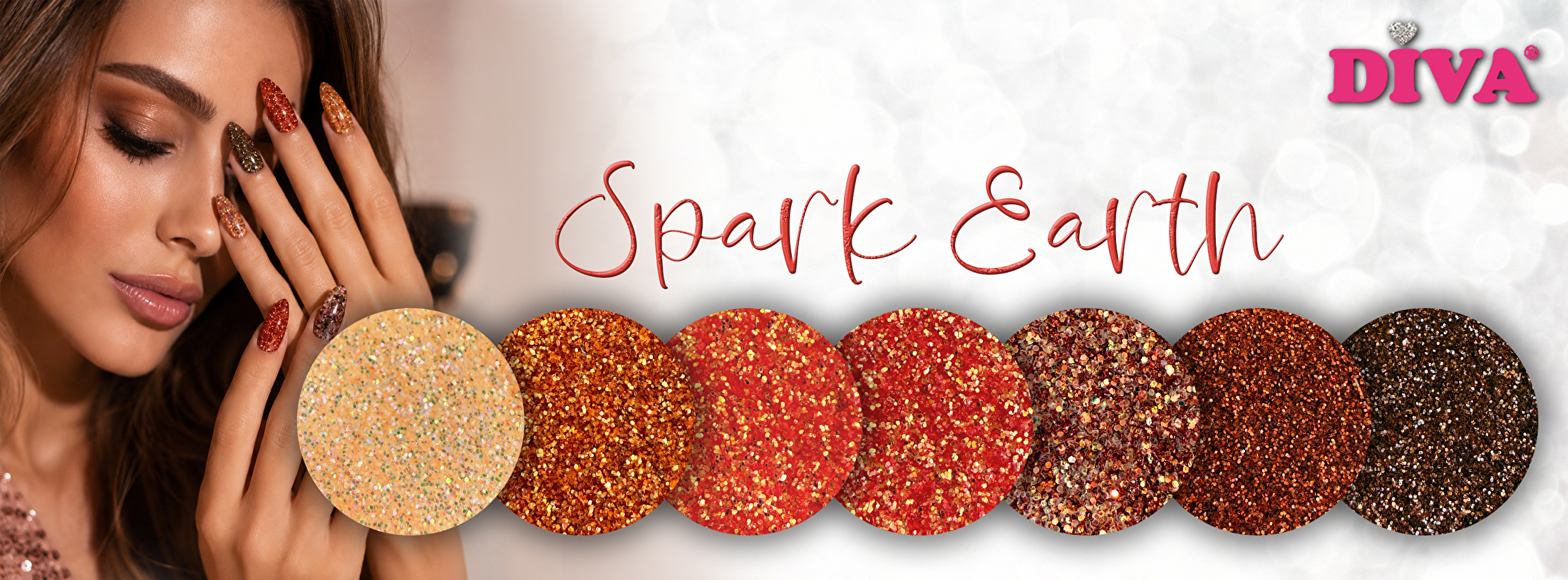 Diamondline Spark Earth