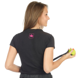 MCRS® Magnet-Vest with Magnet-Ball: BELGIAN INNOVATION !