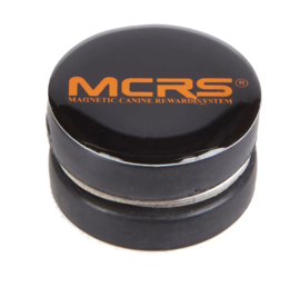 MCRS® Duo Rubber Magnet