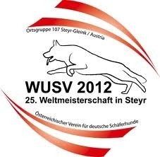 WUSV 2012 Sponsor