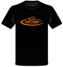 MCRS® T-shirt Men