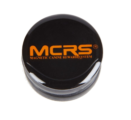 Magnet für MCRS® Magnetweste, Kragen