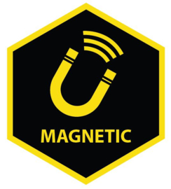 MCRS® Magnetball EVA-Foam 9cm