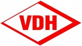 VDH DM 2011 Sponsor