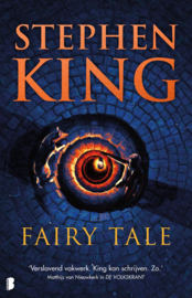 Stephen King ; Fairy Tale