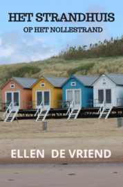 Vriend de, Ellen ; Het strandhuis