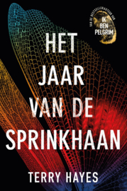 Terry Hayes ; Het jaar van de Sprinkhaan