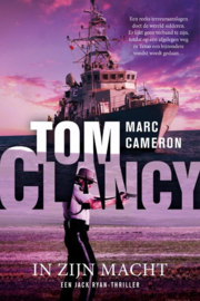 Tom Clancy ; Jack Ryan 22 - In zijn macht
