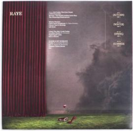 RAYE - This Music May Contain Hope