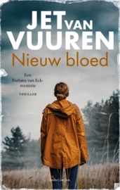 Jet van Vuuren ; Nieuw bloed