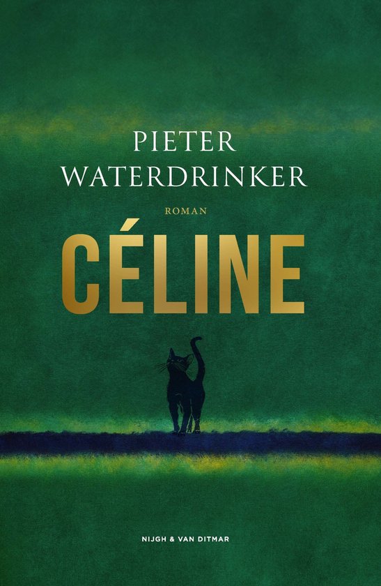 Pieter Waterdrinker ; Céline