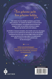 Williams, Rhiannon ; Ottilie en de drochtenjagers