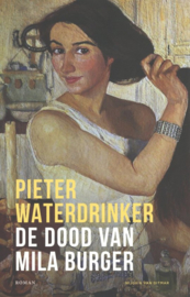 Pieter Waterdrinker ; De dood van Mila Burger