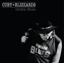 Cuby & The Blizzards - Grolloo Blues (2 LP)