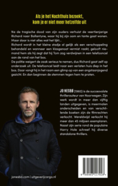 Nesbo, Jo ; Het nachthuis