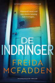 McFadden ; De indringer