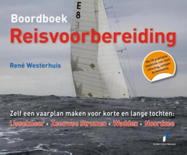 Boordboek reisvoorbereiding